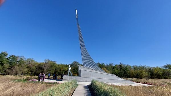 фестиваль Звезда Гагарина, Энгельс, ДОСААФ, радиолюбители