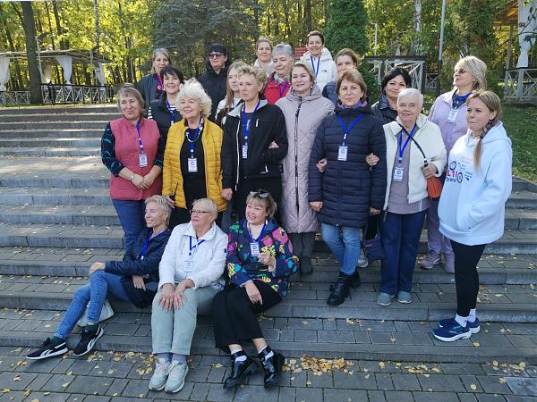 общее фото YL-Робинзоны