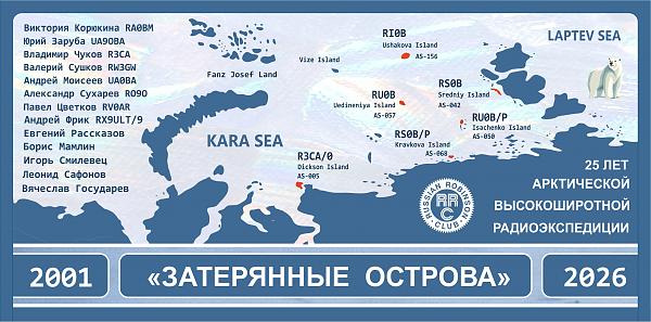 Затерянные острова-25 Затерянные острова-25