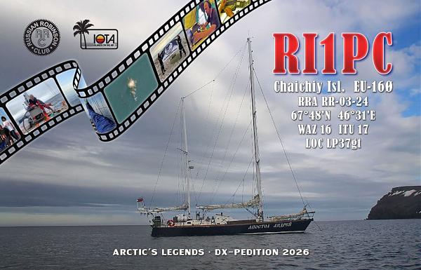 QSL RI1PC
