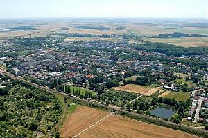 SN0WFF QRV из SPFF-1042 Заповедник Chojnów - NEW ONE
