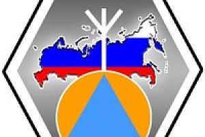 Тренировка по связи в условиях ЧС "Содружество - 2015"