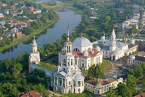 День активности Борисоглебска Воронежской области