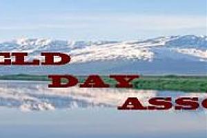 Winter Field Day