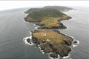 KL7RRC/p – экспедиция на Kalgin island, Alaska – IOTA NA-158