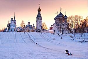 Изменился адрес QSL бюро Вологодской области