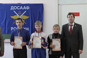 Первые медали «Праздника Севера-2017» были разыграны в скоростной радиотелеграфии