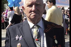 Владимир Колпаков UA4CIS - SK