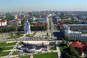 Хабаровские радиолюбители в телеэфире