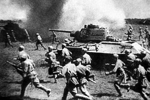 Битве на Курской дуге - 75 лет