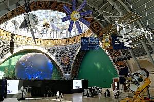 ​Космическая история морского спасателя «Афалина»