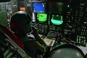 В США радиолюбители нечаянно перехватили приказ о запуске термоядерных ракет