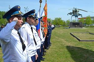 Минитест в день памяти погибших авиаторов 29 сентября 2018