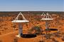 В Австралии засекли радиосигнал из космоса