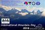 Дни активности на диплом "Международный день гор 2018" 22-29 декабря 2018