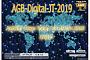 Дни активности AGB-DIGITAL-JT modes 18-19 апреля 2019