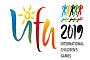 Дни активности к проведению в Уфе 53-х летних международных детских игр 1-13 июля 2019