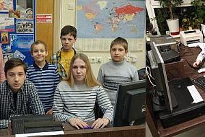 Завершается международная акция IARU «Декабрь — месяц молодёжи в эфире»