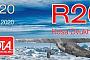 R207RRC – экспедиция на остров Коса Двух Пилотов, Чукотка – IOTA NEW ONE! 