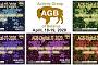 Дни активности клуба AGB - Activity Days AGB-DIGITAL-JT modes 2020 - 18-19 апреля 2020