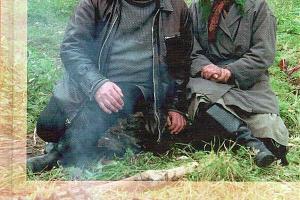 Призы соискателям диплома "Окно в природу"
