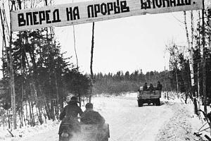 Неделя активности, посвященная 78-летию снятия блокады Ленинграда 17-31 января 2022