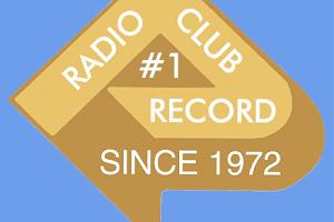 Радиоклубу «Рекорд»  - 50 лет