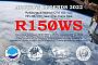 R150WS – полярная экспедиция «Легенды Арктики 2022» на остров Рыкачева, IOTA AS-104, посвященная 150-летию создания Службы погоды России 
