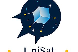 Открытие образовательного проекта UniSat во дворце школьников г. Туркестан и работа в эфире из QTHLo ...