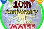 Юбилейные дни активности в честь 10-летия WWFF