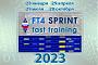 «FT4 СПРИНТ быстрые тренировки» в 2023 году