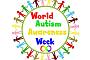 Всемирная неделя осведомленности об аутизме – специальные радиостанции в эфире 25 марта - 2 апреля 2023 