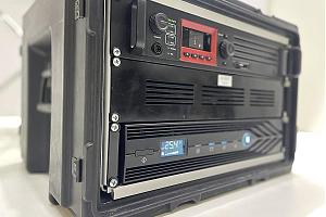 «Росэлектроника» начала серийное производство базовых станций стандарта DMR