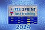 «FT4 СПРИНТ быстрые тренировки» в 2024 году