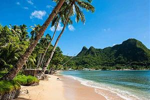 По итогам IOTA/DX Pacific Tour 2024 на острова Тихого океана – Fiji, Samoa, Tonga
