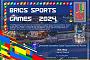 Дипломная программа Союза Радиолюбителей России посвященная спортивным играм БРИКС-2024