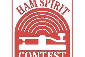 HAM Spirit Contest состоится 30.11.24-01.12.24