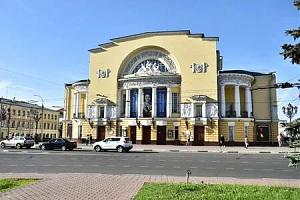 В эфире R275TFV