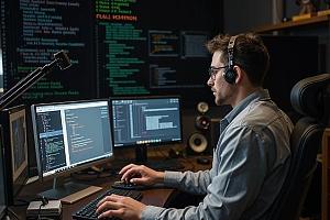 Просто и удобно: появилось расширение в VS Code для ультранизкопотребляющего микроконтроллера