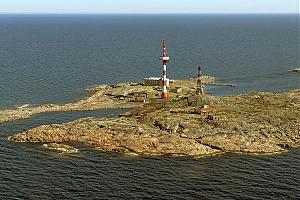 Экспедиция RI1E на о. Соммерс в 2025 году