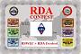 RDA SWL Contest 2025