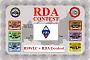 Результаты RDA-SWL-C