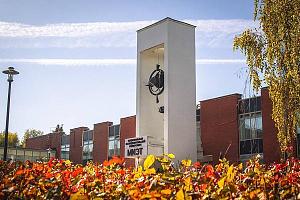 В ОЭЗ «Технополис Москва» начались Всероссийские соревнования «Радиофест-2025»