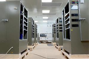 Беларусь получит новые испытательные стенды для ЭКБ производства НИИЭТ