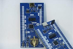 Макетно-отладочные платы для новейших чипов НИИЭТ доступны для заказа