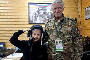 Клуб "Пятый Океан" с прискорбием сообщает SK Уткин О.В.#499