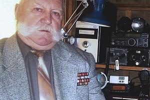 Виктор Сергеевич Берсенёв RA4CK SK 5 января 2026