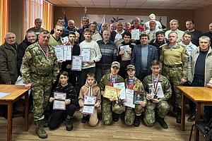 Собрание радиолюбителей Брянской области прошло 9 января 2026