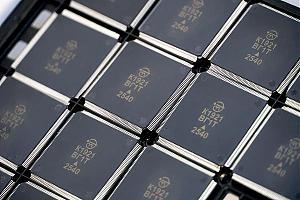 Новые микроконтроллеры НИИЭТ с поддержкой Ethernet и Motor Control доступны для тестирования 