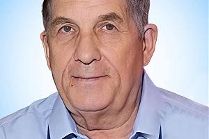 Анатолий Лезов, UA0AAT - SK